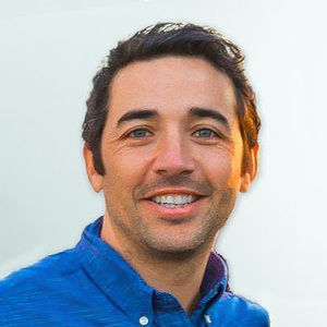 Meet your Posher, Timothy marc